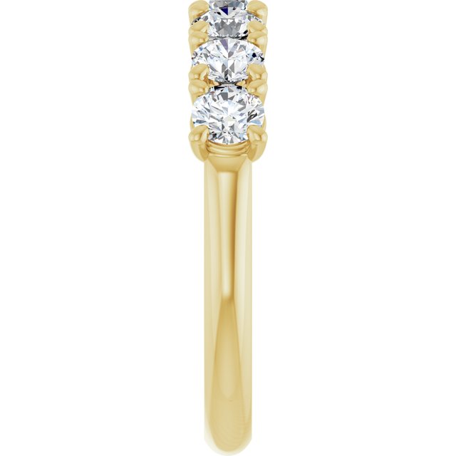 Natural Diamond | Round | 3.8mm | Lab-Grown Diamond | Round | 3.8mm