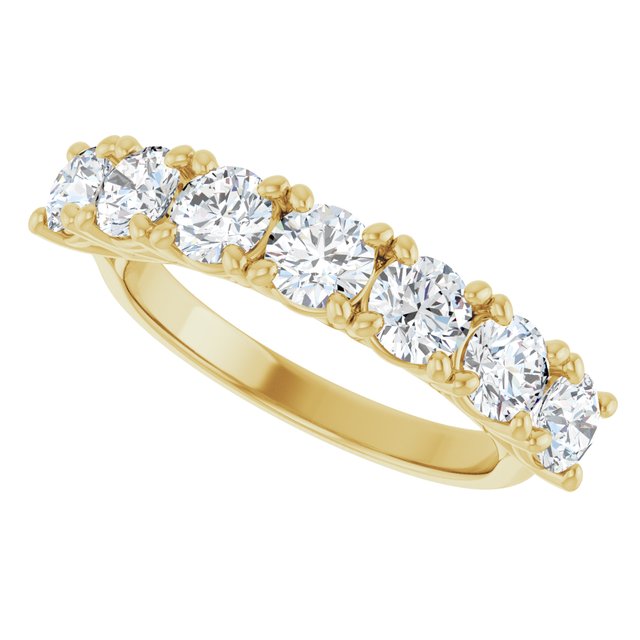 Natural Diamond | Round | 4.1mm