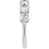 Natural Diamond | Round | 4.8mm | Lab-Grown Diamond | Round | 4.8mm