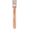 Lab-Grown Diamond | Round | 3mm