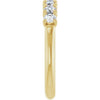 Natural Diamond | Round | 3mm
