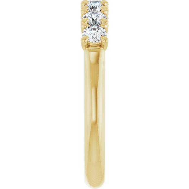 Natural Diamond | Round | 3mm | Lab-Grown Diamond | Round | 3mm