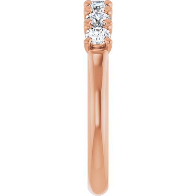 Natural Diamond | Round | 3mm