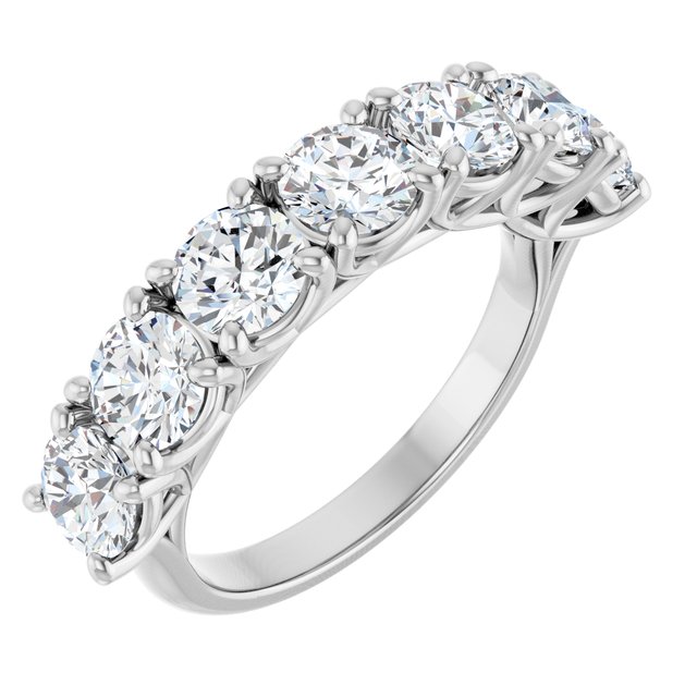 Natural Diamond | Round | 4.8mm | Lab-Grown Diamond | Round | 4.8mm