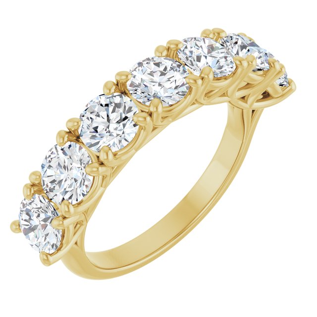 Natural Diamond | Round | 4.8mm | Lab-Grown Diamond | Round | 4.8mm
