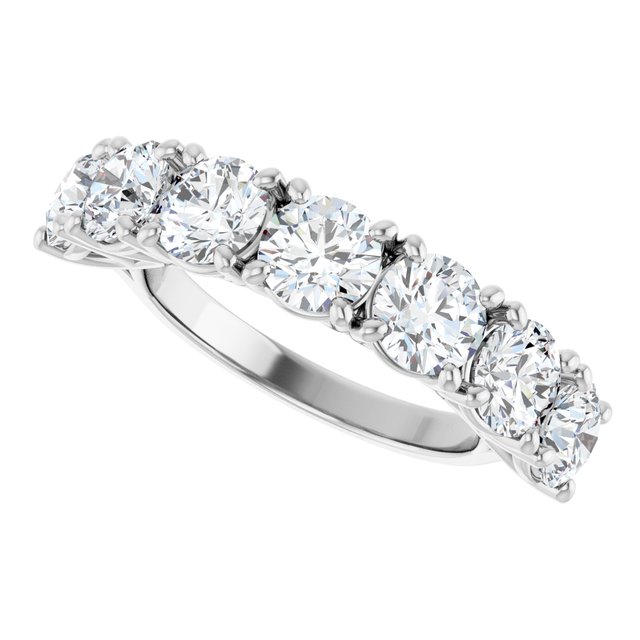 Natural Diamond | Round | 5.2mm | Lab-Grown Diamond | Round | 5.2mm