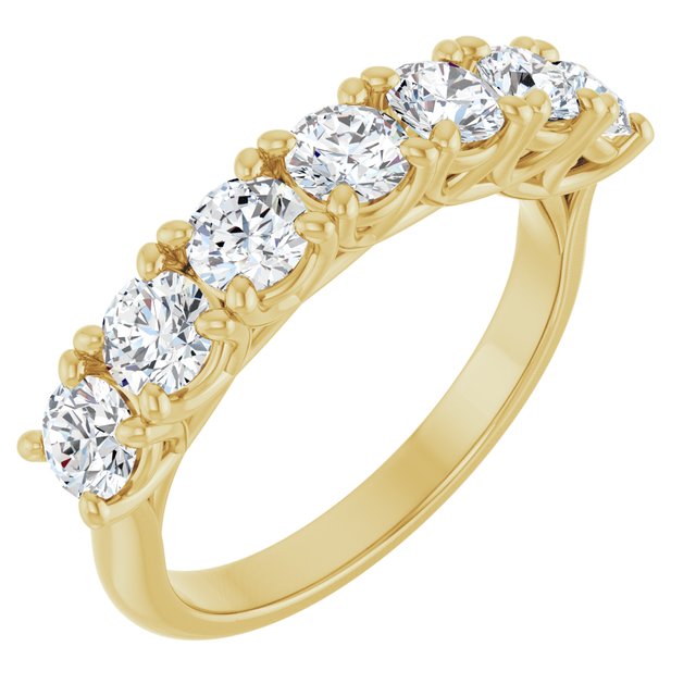 Lab-Grown Diamond | Round | 3.8mm
