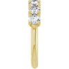 Natural Diamond | Round | 4.1mm