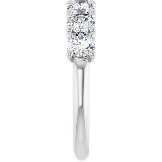 Natural Diamond | Round | 4.1mm | Lab-Grown Diamond | Round | 4.1mm