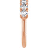 Natural Diamond | Round | 4.1mm | Lab-Grown Diamond | Round | 4.1mm