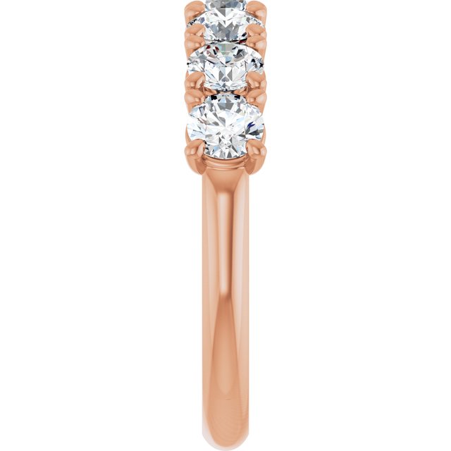 Natural Diamond | Round | 4.1mm | Lab-Grown Diamond | Round | 4.1mm