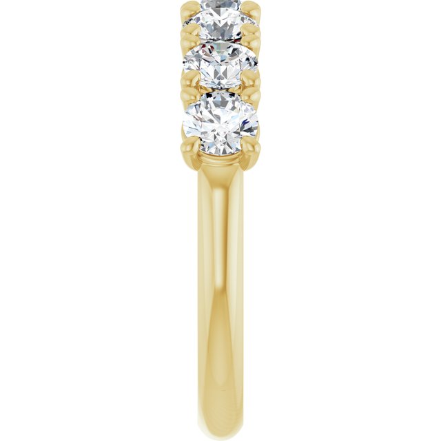 Lab-Grown Diamond | Round | 4.1mm