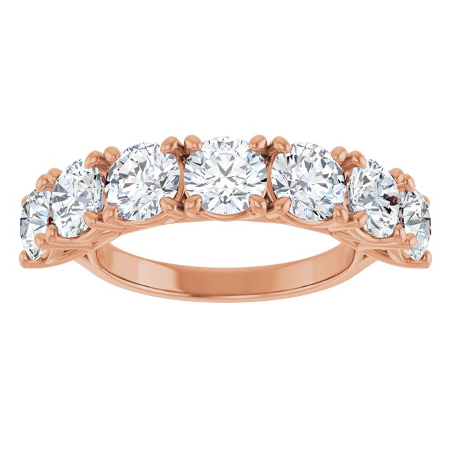Natural Diamond | Round | 5.2mm | Lab-Grown Diamond | Round | 5.2mm