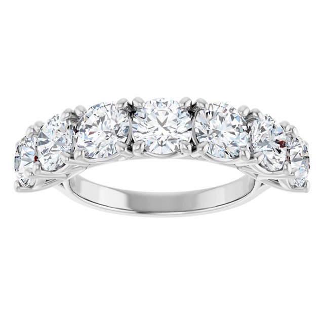 Natural Diamond | Round | 5.2mm | Lab-Grown Diamond | Round | 5.2mm