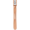 Natural Diamond | Round | 2.5mm