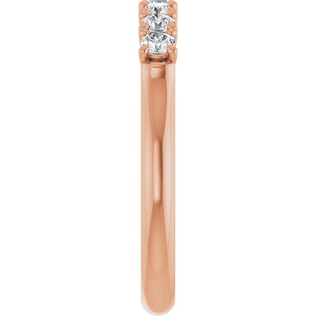 Natural Diamond | Round | 2.5mm