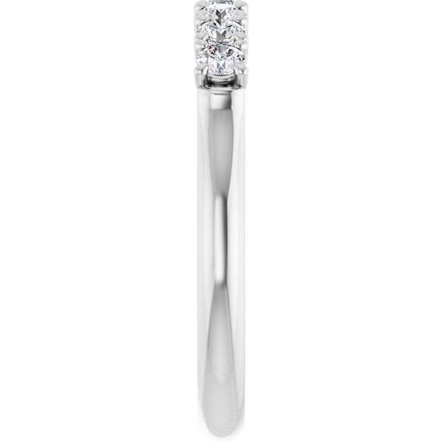 Natural Diamond | Round | 2.5mm