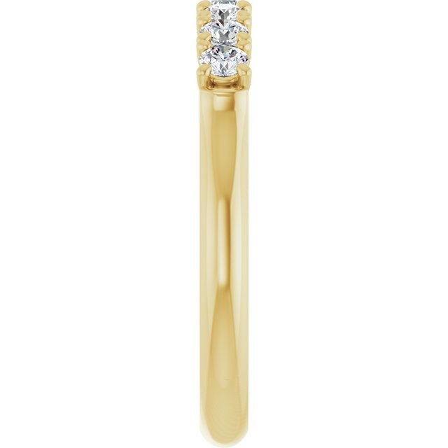 Natural Diamond | Round | 2.5mm | Lab-Grown Diamond | Round | 2.5mm