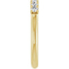 Natural Diamond | Round | 2.5mm