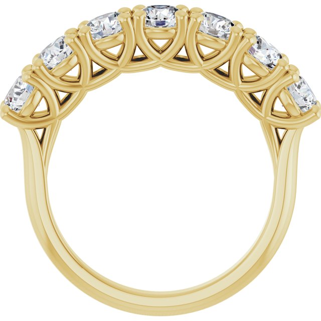 Natural Diamond | Round | 4.1mm