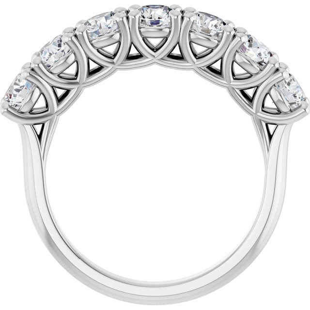 Lab-Grown Diamond | Round | 4.1mm