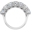 Natural Diamond | Round | 4.8mm | Lab-Grown Diamond | Round | 4.8mm