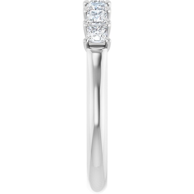 Lab-Grown Diamond | Round | 2.5mm