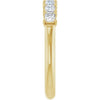 Natural Diamond | Square | 2.5 x 2.5mm | Lab-Grown Diamond | Square | 2.5 x 2.5mm