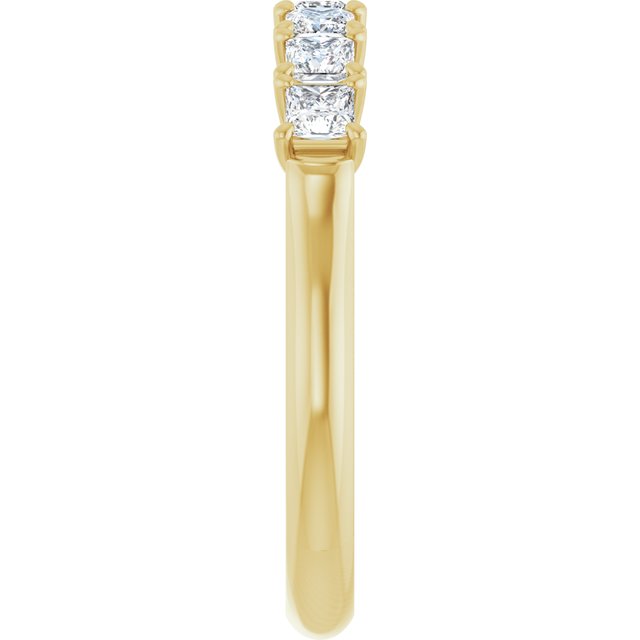 Natural Diamond | Square | 2.5 x 2.5mm | Lab-Grown Diamond | Square | 2.5 x 2.5mm