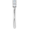 Lab-Grown Diamond | Round | 2.5mm