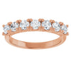 Natural Diamond | Round | 3.2mm | Lab-Grown Diamond | Round | 3.2mm