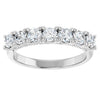 Natural Diamond | Round | 3.2mm | Lab-Grown Diamond | Round | 3.2mm