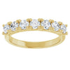 Natural Diamond | Round | 3.2mm | Lab-Grown Diamond | Round | 3.2mm