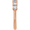 Natural Diamond | Round | 3.75mm | Lab-Grown Diamond | Round | 3.75mm