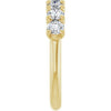 Natural Diamond | Round | 3.75mm | Lab-Grown Diamond | Round | 3.75mm