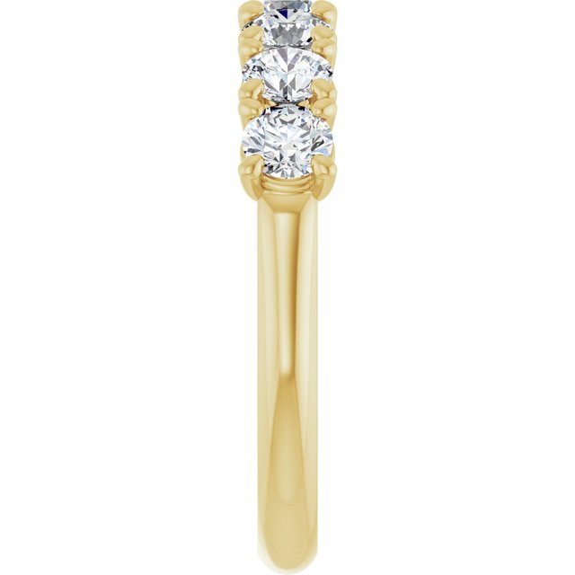 Natural Diamond | Round | 3.75mm | Lab-Grown Diamond | Round | 3.75mm
