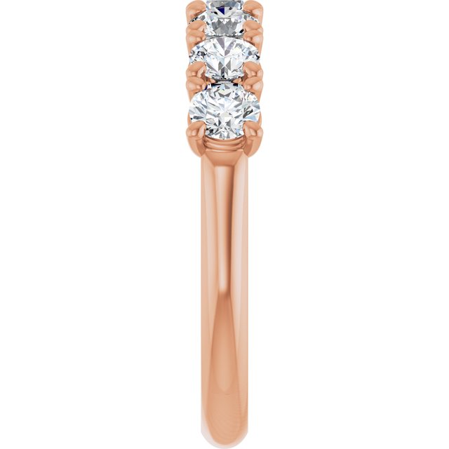 Natural Diamond | Round | 3.75mm | Lab-Grown Diamond | Round | 3.75mm