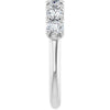 Natural Diamond | Round | 3.75mm | Lab-Grown Diamond | Round | 3.75mm