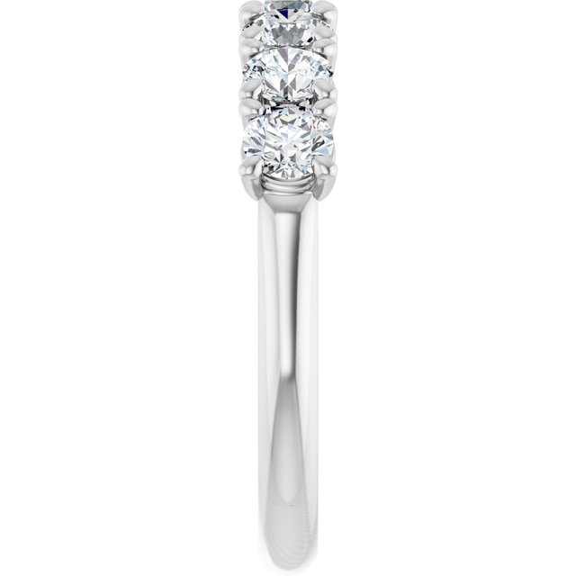 Natural Diamond | Round | 3.75mm | Lab-Grown Diamond | Round | 3.75mm