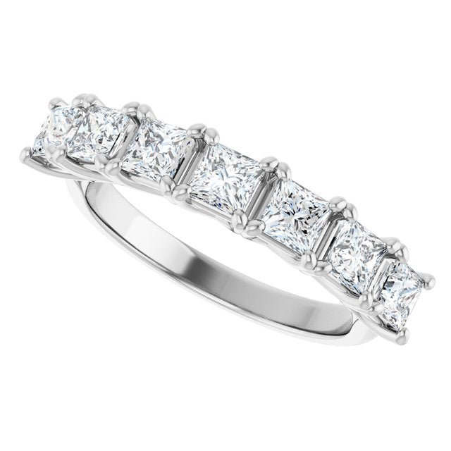 Natural Diamond | Square | 3.3 x 3.3mm | Lab-Grown Diamond | Square | 3.3 x 3.25mm
