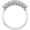 Natural Diamond | Round | 3mm