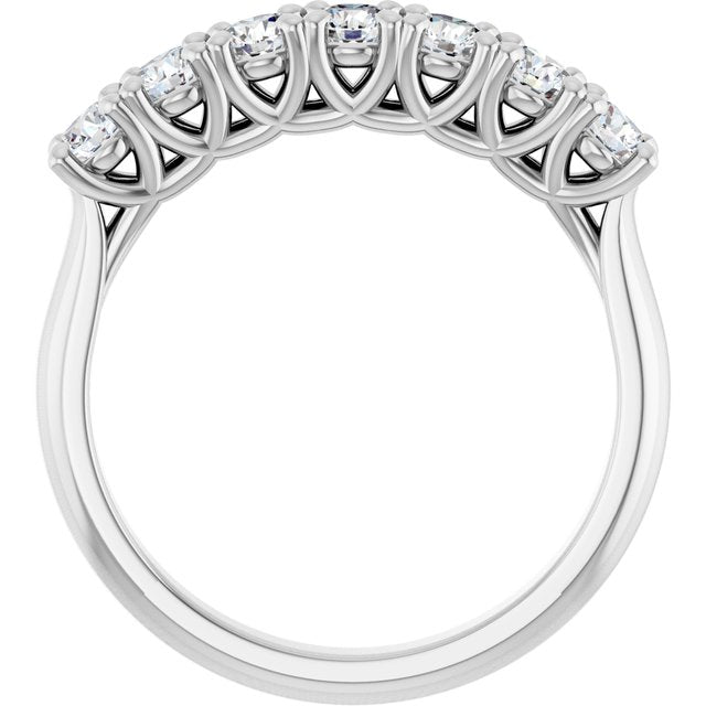 Natural Diamond | Round | 3mm