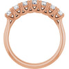 Lab-Grown Diamond | Round | 3mm