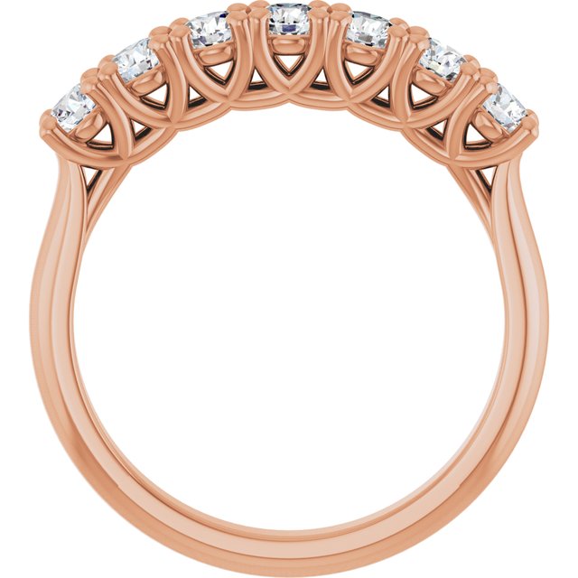 Lab-Grown Diamond | Round | 3mm