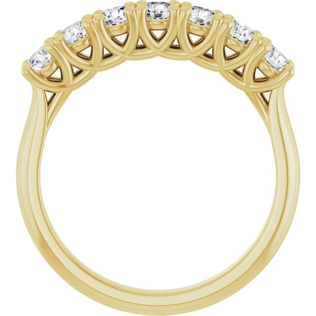 Natural Diamond | Round | 3mm