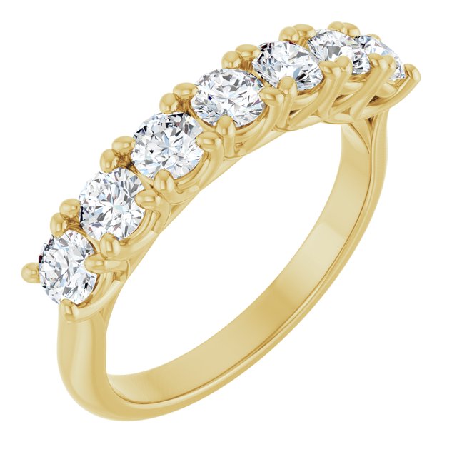 Natural Diamond | Round | 3.4mm | Lab-Grown Diamond | Round | 3.4mm