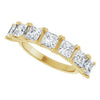 Natural Diamond | Square | 4 x 4mm | Lab-Grown Diamond | Square | 4 x 4mm