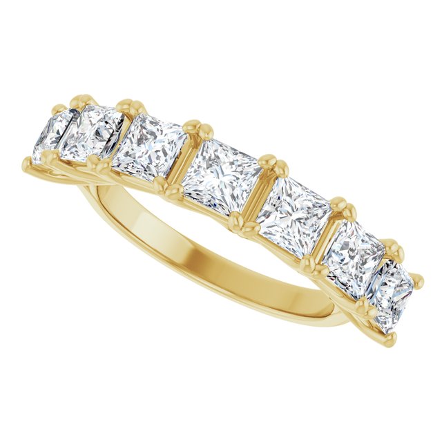 Natural Diamond | Square | 4 x 4mm | Lab-Grown Diamond | Square | 4 x 4mm