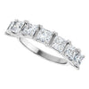Natural Diamond | Square | 4 x 4mm | Lab-Grown Diamond | Square | 4 x 4mm