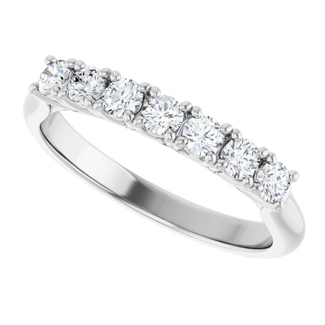 Natural Diamond | Round | 2.5mm